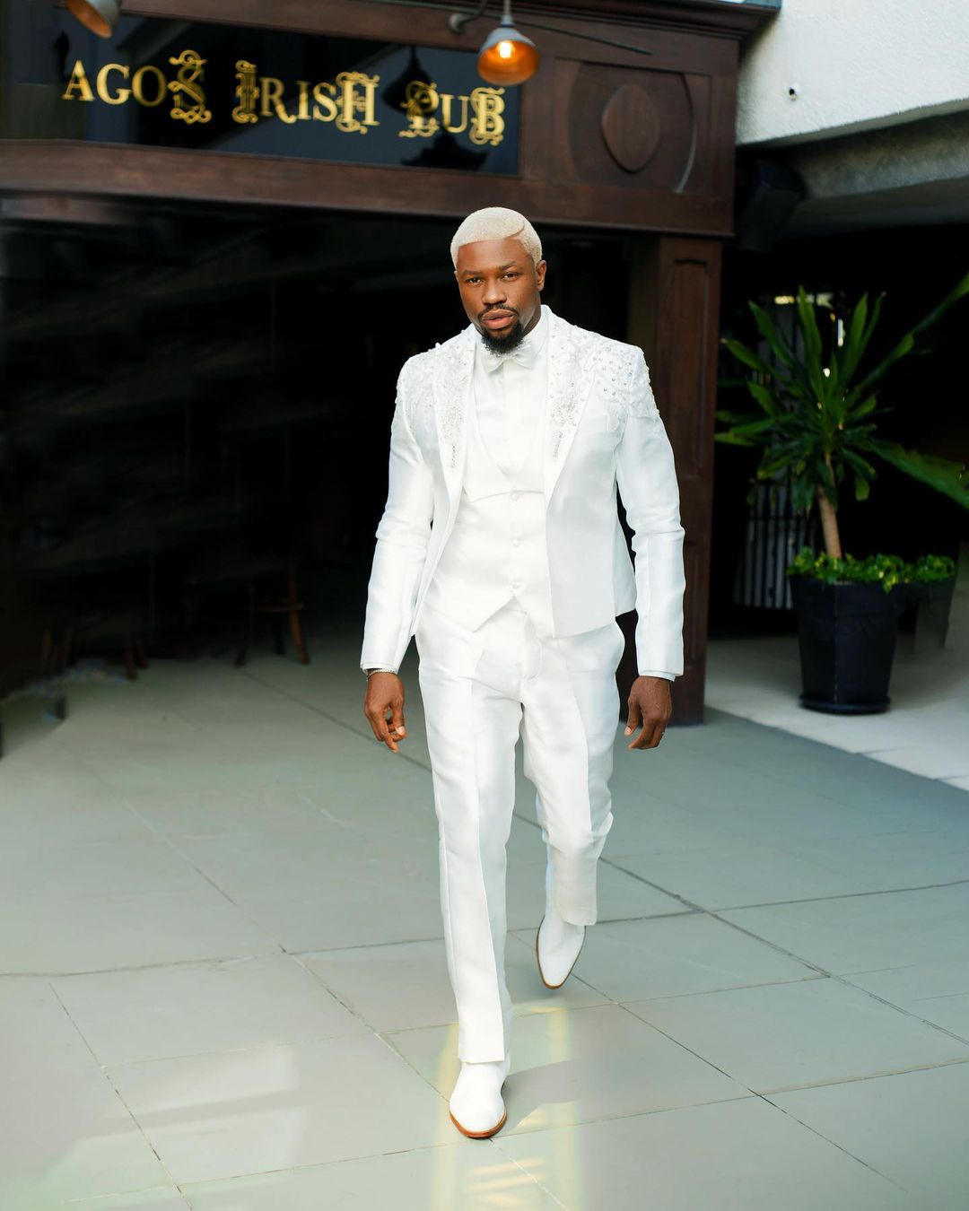 Toke Makinwa, Queen Nwokoye, Osas Ighodaro, Eniola Badmus - See more photos of celebrities at AMVCA 2023